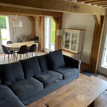 Deauv'hills House Prázdninový dům