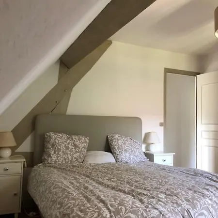 Prázdninový dům Deauv'hills House *