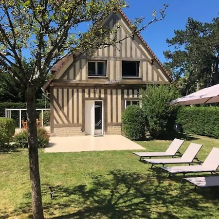 Deauv'hills House